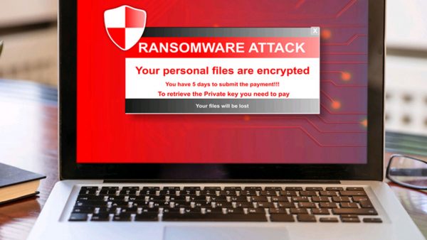 Ransomware: 5 Ways to Stop the Worst Cyberthreat